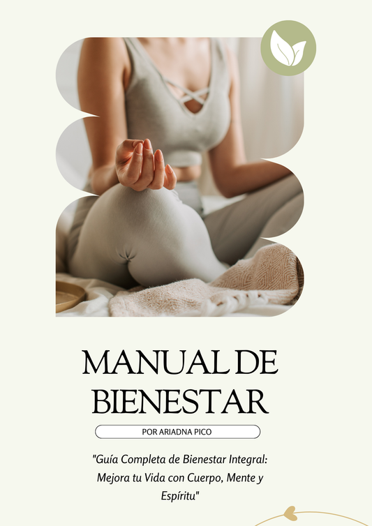 MANUAL DE BIENESTAR